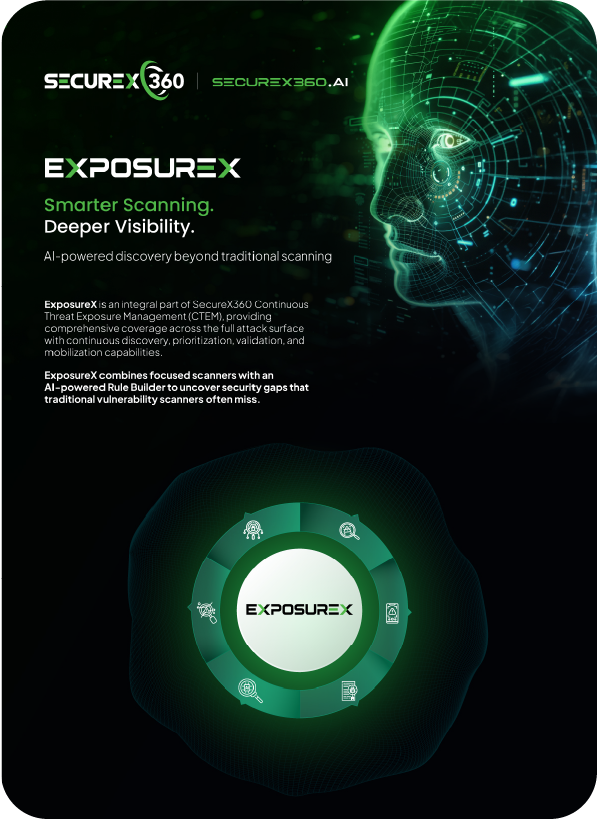 ExposureX
