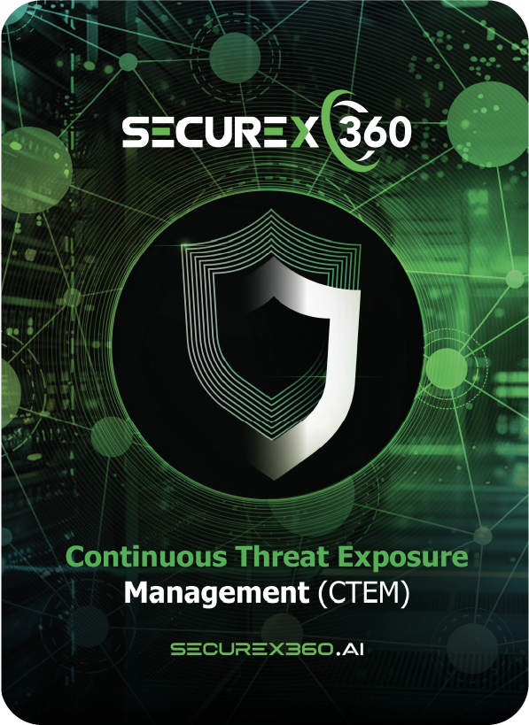 SecureX360